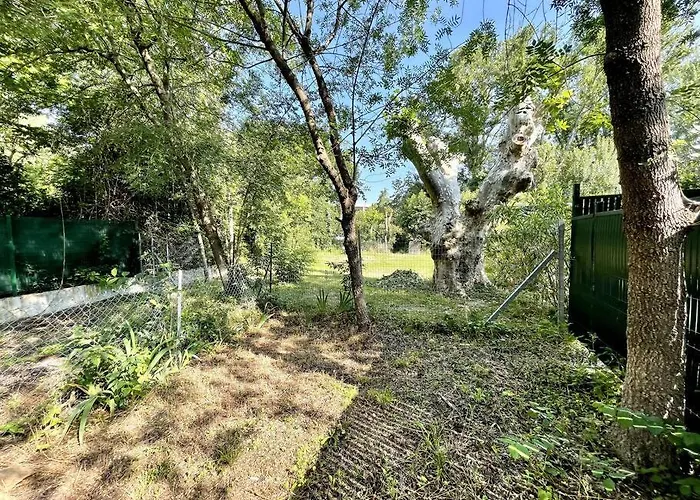 Ravissant Appartement A 5Min Du Centre Ville D\'Aix