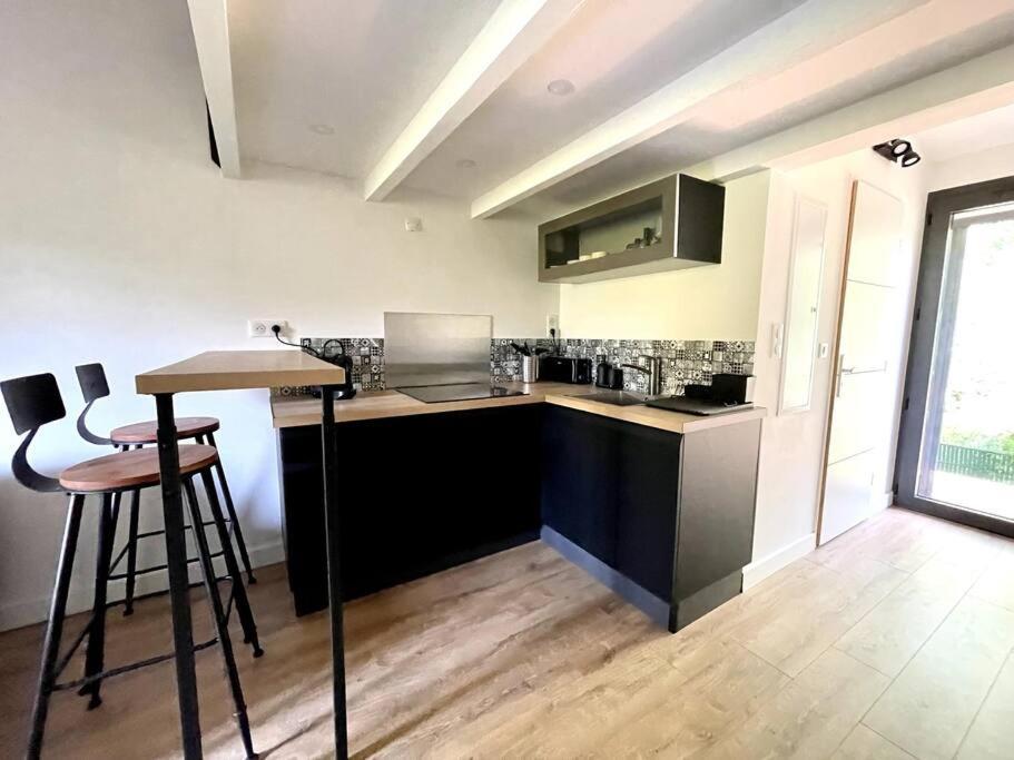 Ravissant A 5min Du Centre D'aix Apartment *