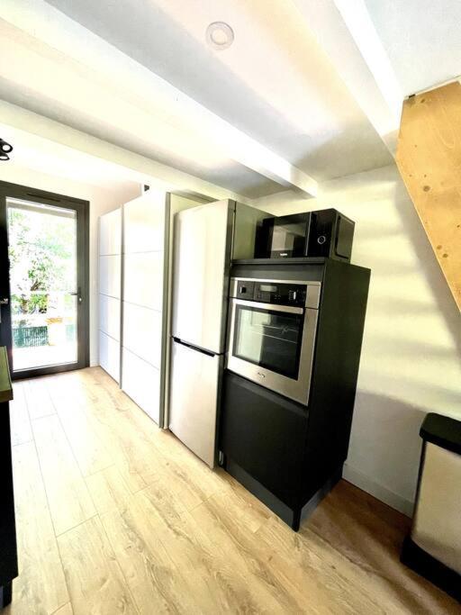 Ravissant A 5min Du Centre D'aix Apartment Aix-en-Provence