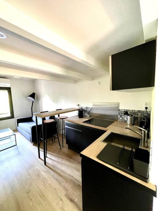 Ravissant A 5min Du Centre D'aix Apartment Aix-en-Provence