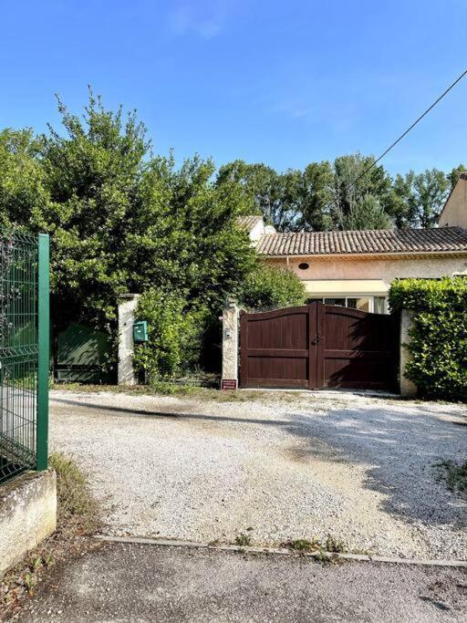 Ravissant A 5min Du Centre D'aix *