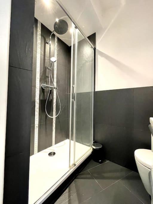 Apartment Ravissant A 5min Du Centre D'aix