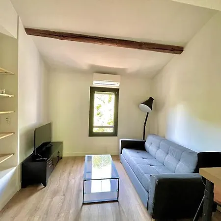 Ravissant Appartement A 5Min Du Centre Ville D'Aix Aix-en-Provence Exterior photo