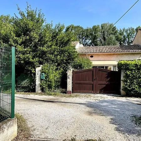 Ravissant Appartement A 5Min Du Centre Ville D'Aix Aix-en-Provence Exterior photo